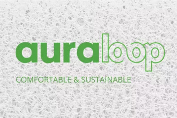auraloop logo