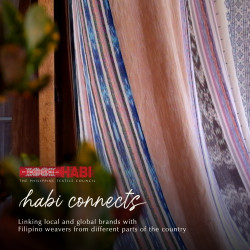 Habi Connects