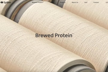spiber brewed protein 768x483