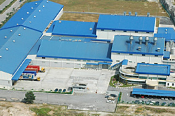 Fibertex-plant-Malaysia