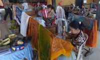 Indonesian-Batik-Painters-Bali-Indonesia-Investments-Textile-Industry