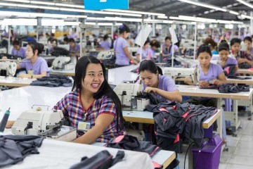 Malaysian-Garment-Industry