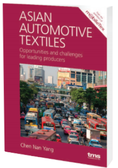 asian automotive textiles
