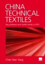 china technical textiles