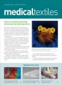 medical textiles newsletter